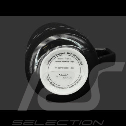 Tasse Porsche Pepita L Noir WAP05015426CUP