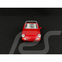 Porsche 911 S Targa 2.7 1974 Red Friction Toy 1/38 Welly MAP01091125