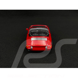 Porsche 911 S Targa 2.7 1974 Rot Reibungsspielzeug 1/38 Welly MAP01091125