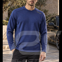 Pull Porsche Design Bleu Marine 621107-21 - homme