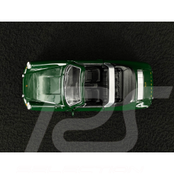Porsche 911 S Targa 2.7 1974 Vert Irlandais Jouet à friction 1/38 Welly MAP01091125