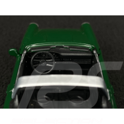 Porsche 911 S Targa 2.7 1974 Vert Irlandais Jouet à friction 1/38 Welly MAP01091125