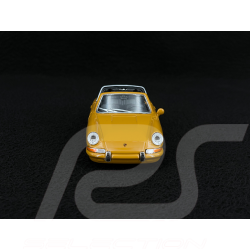 Porsche 911 S Targa 2.7 1974 Brun Sepia Jouet à friction 1/38 Welly MAP01091125