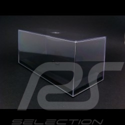 Vitrines 1/43 conformes Minichamps