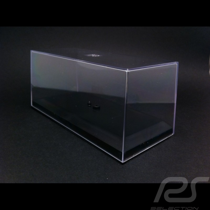 Vitrines 1/43 conformes Minichamps