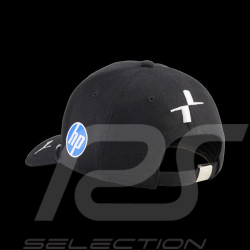 Ferrari Hat F1 Team Charles Leclerc 2026 Singapore GP Black 701242274-001 - unisex