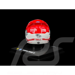 Charles Leclerc Helm Ferrari n° 16 Saison 2026 F1 LookSmart LSHEL030