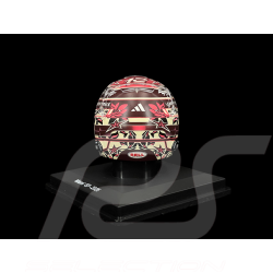 Kimi Antonelli Helmet Mercedes-AMG n° 12 Miami GP 2025 F1 1/5 Spark 5HF197