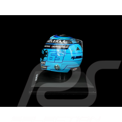 George Russell Helm Mercedes-AMG n° 63 Saison 2026 F1 1/5 Spark 5HF243