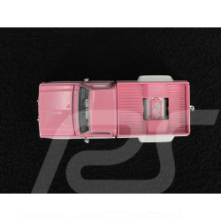 Chevrolet Silverado Dually Vintage Spec V2 1980 Kaido House Rosa 1/64 Mini GT KHMG243