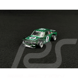 Nissan Skyline 2000 GT-R KPGC10 Cortez V1 1969 Kaido House Green 1/64 Mini GT KHMG249
