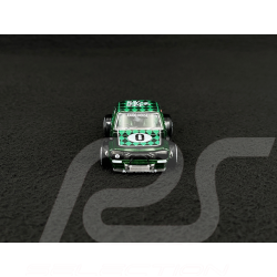 Nissan Skyline 2000 GT-R KPGC10 Cortez V1 1969 Kaido House Vert 1/64 Mini GT KHMG249