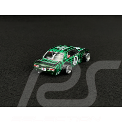 Nissan Skyline 2000 GT-R KPGC10 Cortez V1 1969 Kaido House Grün 1/64 Mini GT KHMG249