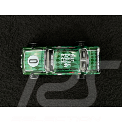 Nissan Skyline 2000 GT-R KPGC10 Cortez V1 1969 Kaido House Grün 1/64 Mini GT KHMG249