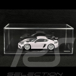 Porsche 718 GT4 RS Type 982 2024 Sonderwunsch Pierre de Lune 1/43 Spark WAP02054226GT4