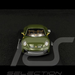 Porsche 911 S/T Typ 992 2024 Sonderwunsch Nato Olive 1/43 Spark WAP020560260ST