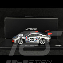 Porsche 911 GT3 RS Type 992 2024 Sonderwunsch n° 23 Martini Racing 1/43 Spark WAP02054026GT3