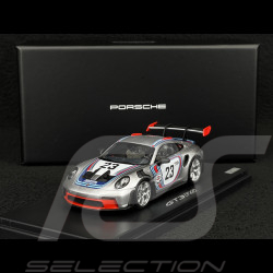 Porsche 911 GT3 RS Typ 992 2024 Sonderwunsch n° 23 Martini Racing 1/43 Spark WAP02054026GT3