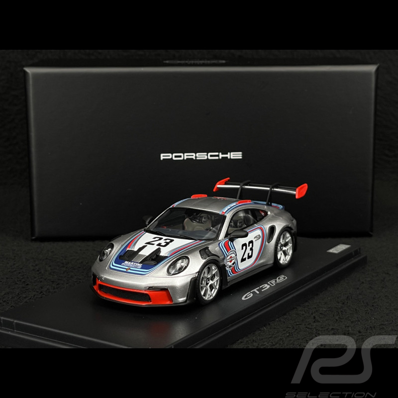 Porsche 911 GT3 RS Type 992 2024 Sonderwunsch n° 23 Martini Racing 1/43 Spark WAP02054026GT3