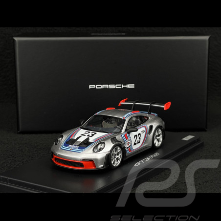 Porsche 911 GT3 RS Type 992 2024 Sonderwunsch n° 23 Martini Racing 1/43 Spark WAP02054026GT3