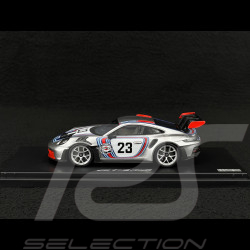 Porsche 911 GT3 RS Type 992 2024 Sonderwunsch n° 23 Martini Racing 1/43 Spark WAP02054026GT3