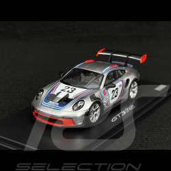 Porsche 911 GT3 RS Type 992 2024 Sonderwunsch n° 23 Martini Racing 1/43 Spark WAP02054026GT3