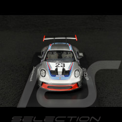 Porsche 911 GT3 RS Type 992 2024 Sonderwunsch n° 23 Martini Racing 1/43 Spark WAP02054026GT3