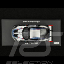 Porsche 911 GT3 RS Type 992 2024 Sonderwunsch n° 23 Martini Racing 1/43 Spark WAP02054026GT3