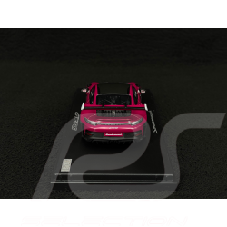 Porsche 911 GT3 RS Typ 992 2024 Sonderwunsch Sternrubin 1/43 Spark WAP02054126GT3