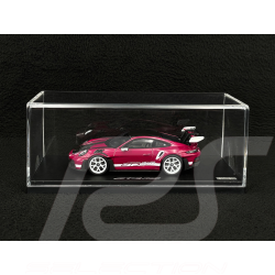 Porsche 911 GT3 RS Type 992 2024 Sonderwunsch Ruby Star 1/43 Spark WAP02054126GT3