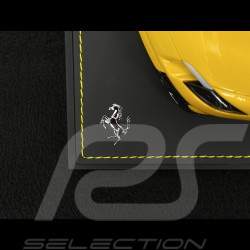 Ferrari 296 Speciale 2025 Giallo Tristrato 1/18 BBR Models P18269D