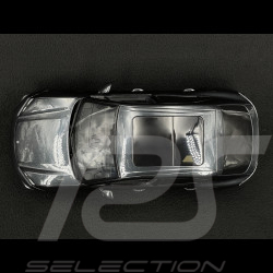 Porsche Macan Turbo H2 2024 Eisgraumetallic 1/18 Solido WAP0210720SMAC