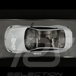 BMW M2 CS 2026 Brooklyn Grey 1/18 GT Spirit GT979
