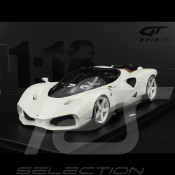 Nilu 2025 Super Blanc 1/18 GT Spirit GT578