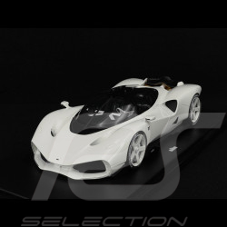 Nilu 2025 Super White 1/18 GT Spirit GT578