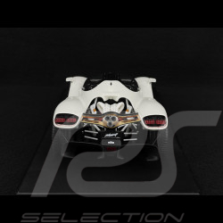 Nilu 2025 Super Weiß 1/18 GT Spirit GT578