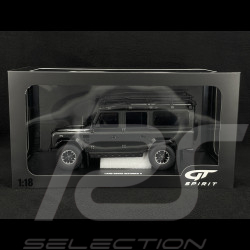 Land Rover Defender 110 SW Adventure Edition 2016 Corris Grey / Santorini Black 1/18 GT Spirit GT968