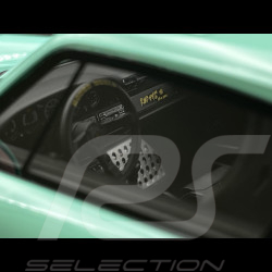 Porsche 911 RWB Type 964 Kashiwa 2022 Bleu 1/18 GT Spirit GT569