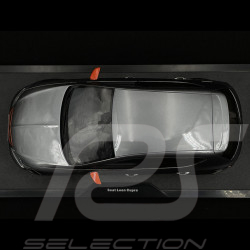 Seat Leon Mk3 Cupra Performance Pack 2018 Monsoon Grey X7R 1/18 Ottomobile OT1306