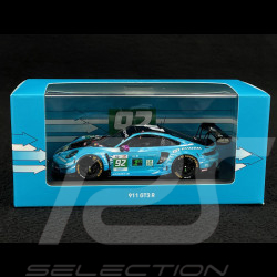 Porsche 911 GT3 R Type 992 n° 92 24h Le Mans 2025 1/43 Spark WAP020005260LM