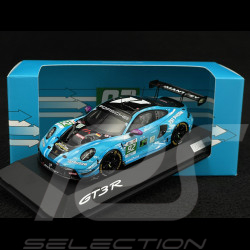 Porsche 911 GT3 R Type 992 n° 92 24h Le Mans 2025 1/43 Spark WAP020005260LM