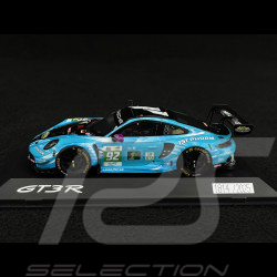 Porsche 911 GT3 R Type 992 n° 92 24h Le Mans 2025 1/43 Spark WAP020005260LM