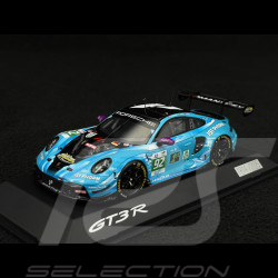Porsche 911 GT3 R Type 992 n° 92 24h Le Mans 2025 1/43 Spark WAP020005260LM