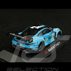 Porsche 911 GT3 R Type 992 n° 92 24h Le Mans 2025 1/43 Spark WAP020005260LM