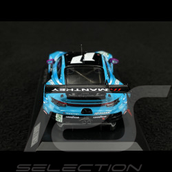 Porsche 911 GT3 R Type 992 n° 92 24h Le Mans 2025 1/43 Spark WAP020005260LM