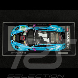 Porsche 911 GT3 R Type 992 n° 92 24h Le Mans 2025 1/43 Spark WAP020005260LM