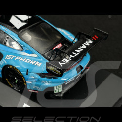 Porsche 911 GT3 R Type 992 n° 92 24h Le Mans 2025 1/43 Spark WAP020005260LM