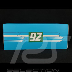 Porsche 911 GT3 R Type 992 n° 92 24h Le Mans 2025 1/18 Spark WAP021005260LM