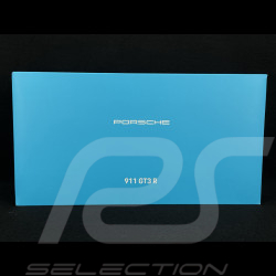 Porsche 911 GT3 R Type 992 n° 92 24h Le Mans 2025 1/18 Spark WAP021005260LM