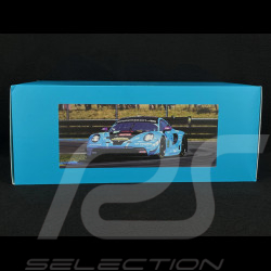 Porsche 911 GT3 R Type 992 n° 92 Vainqueur 24h Le Mans 2025 1/18 Spark WAP021005260LM